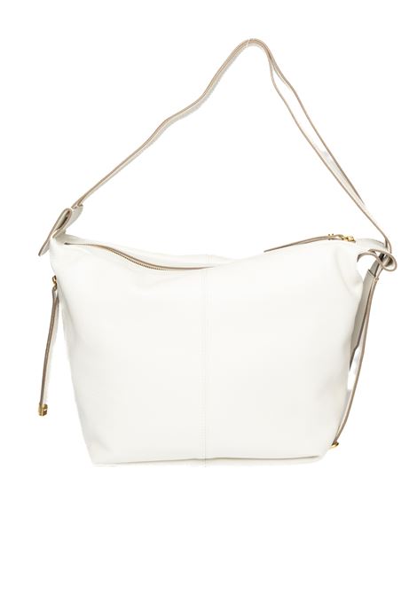 ivory guia shoulder bag GIANNI CHIARINI | 11340GUIA-3890